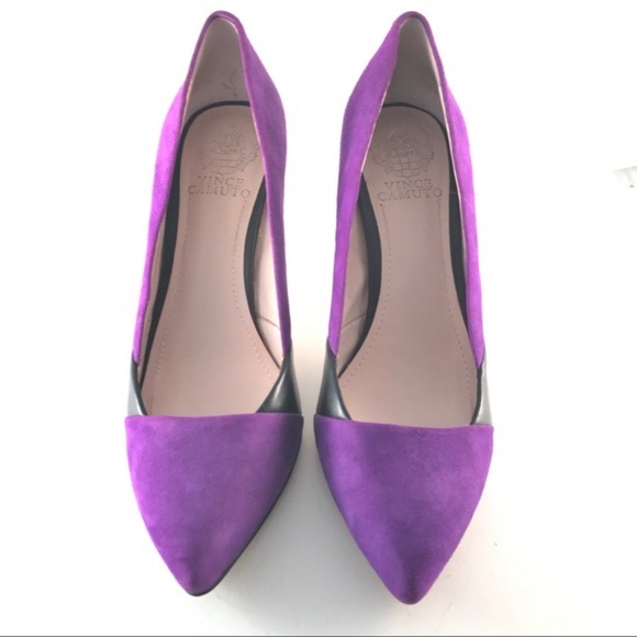 Vince Camuto Heels - Picture 2 of 8